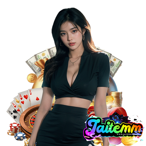jaitemm สล็อตออนไลน์